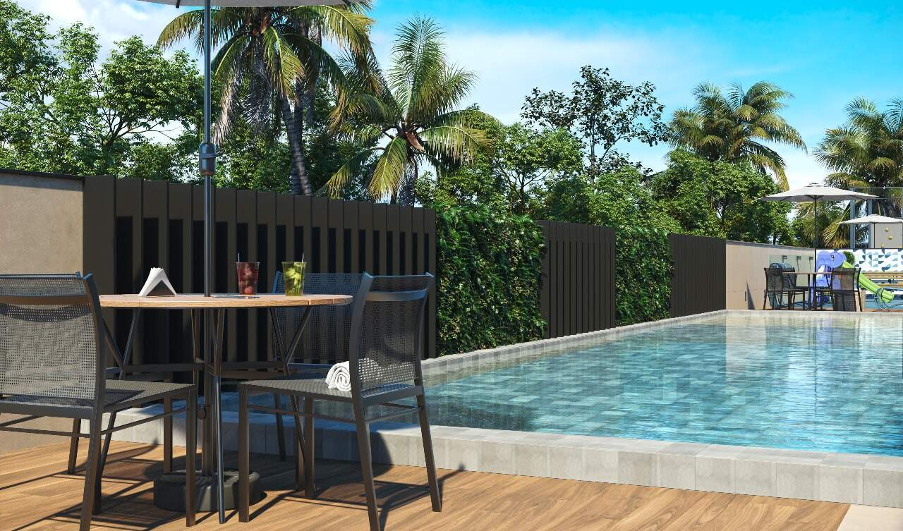 Apartamento à venda no Itapuã: Lançamento na Praia da Costa Vila Velha Es.