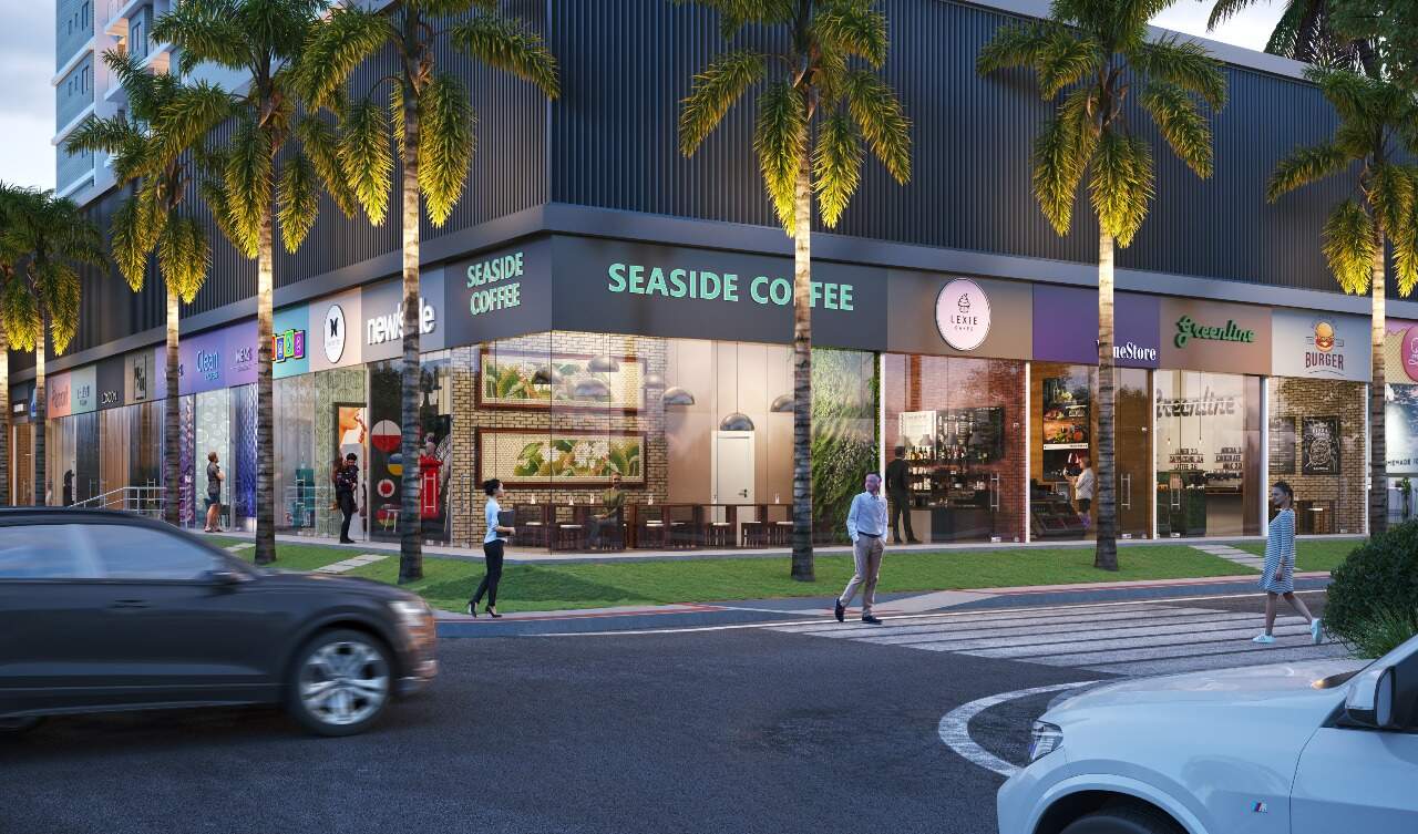 Apartamento à venda no Itapuã: Lançamento na Praia da Costa Vila Velha Es.