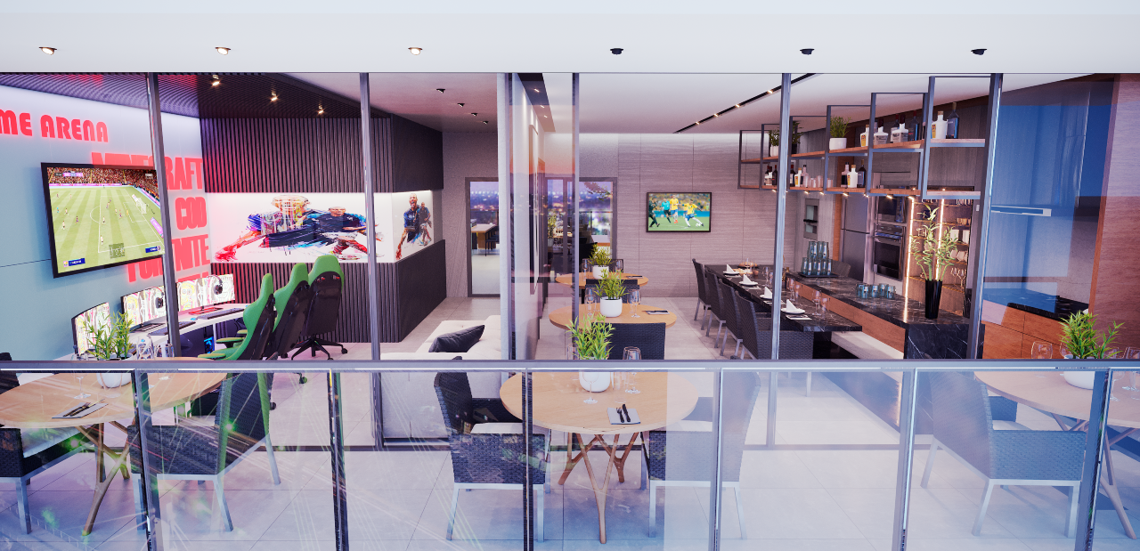 Apartamento à venda no ITAPARICA: Lançamento em Vila Velha Es.