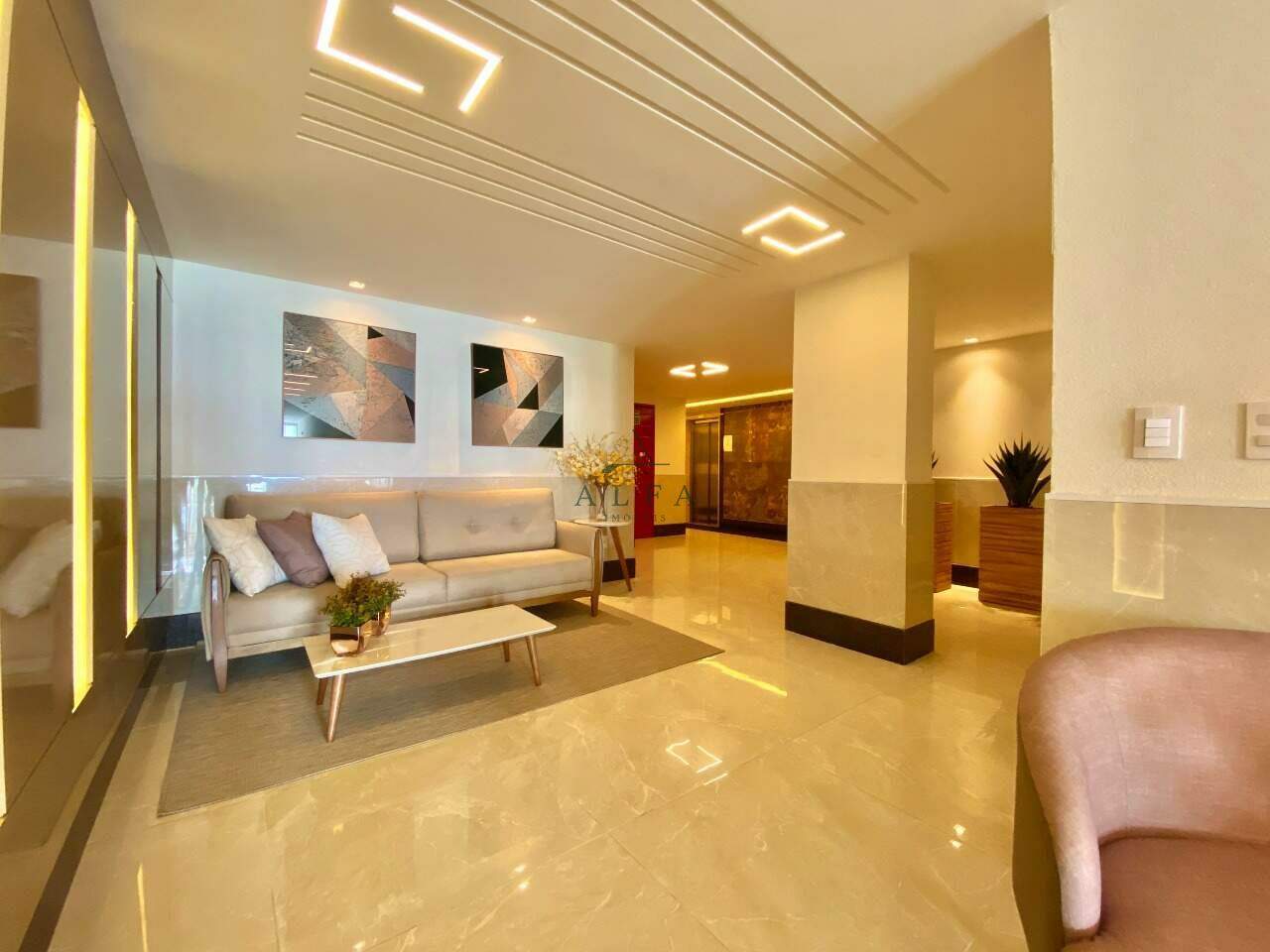 Apartamento à venda no Praia do Morro: Apartamento à venda na Praia do Morro, Guarapari Es.