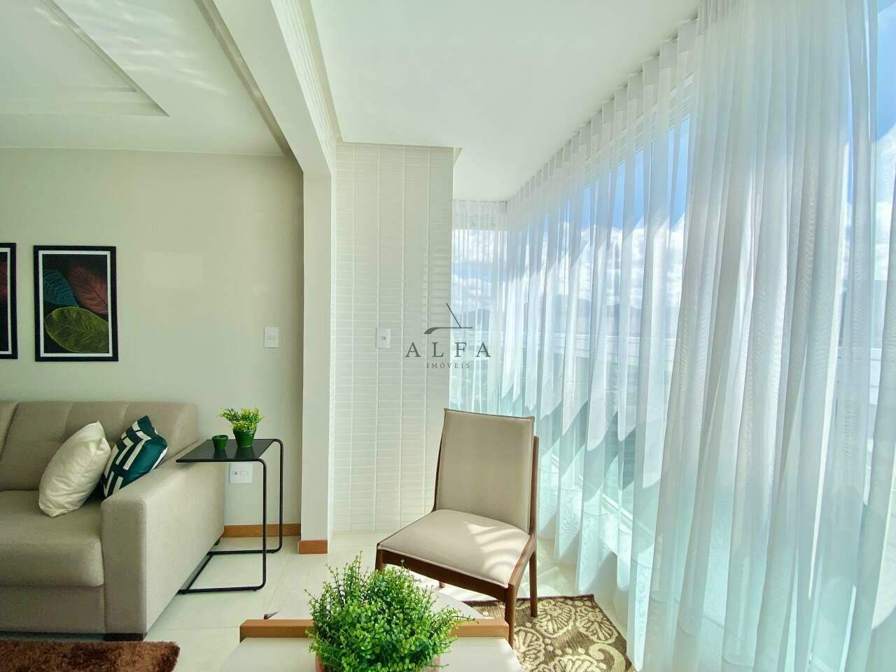 Apartamento à venda no Praia do Morro: Apartamento à venda na Praia do Morro, Guarapari Es.