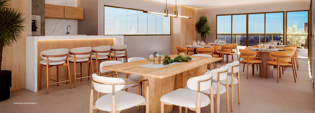 Apartamento à venda no ENSEADA AZUL: Lançamento na Enseada Azul Guarapari Es.