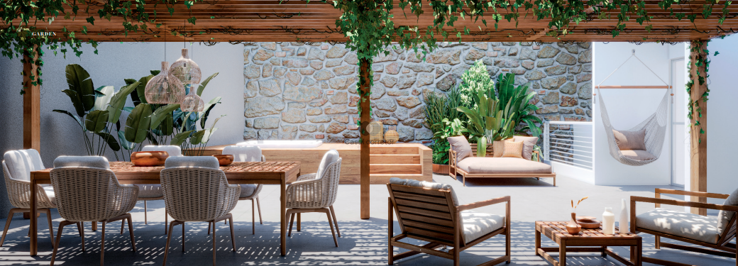 Apartamento à venda no ENSEADA AZUL: Lançamento na Enseada Azul Guarapari Es.