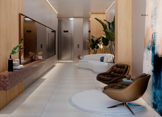 Apartamento à venda no ENSEADA AZUL: Lançamento na Enseada Azul Guarapari Es.