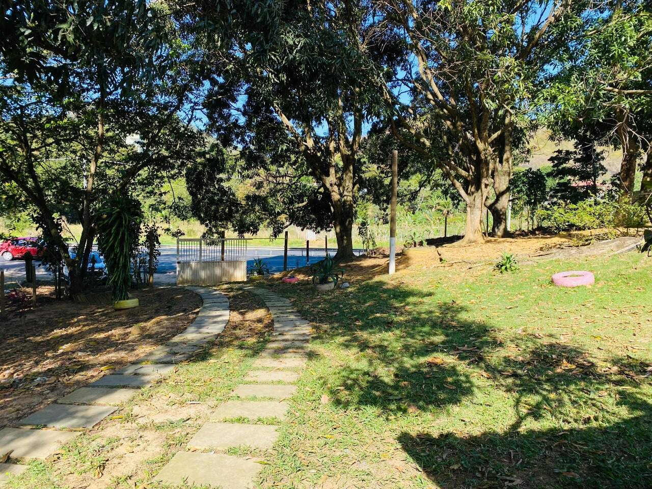 Chácara à venda no Comunidade Urbana de Iguape: Chácara em Iguapae à venda, Guarapari Es.