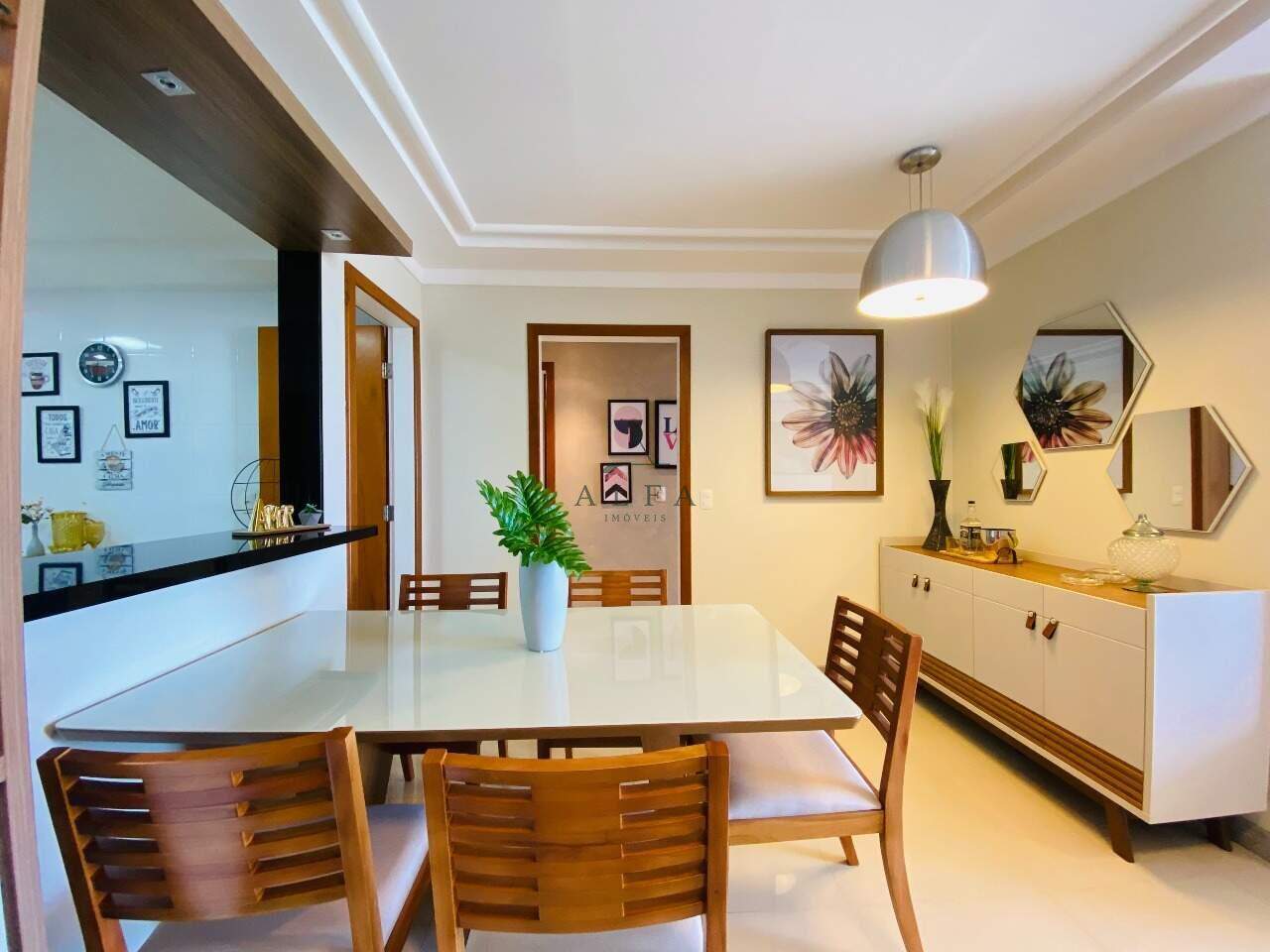 Apartamento à venda no Praia do Morro: Apartamento à venda na Praia de Muquiçaba, Guarapari Es.