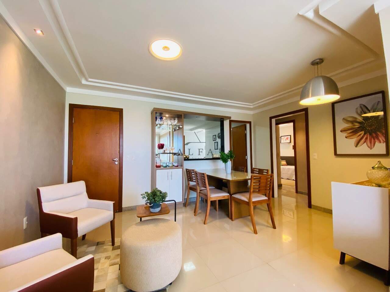 Apartamento à venda no Praia do Morro: Apartamento à venda na Praia de Muquiçaba, Guarapari Es.