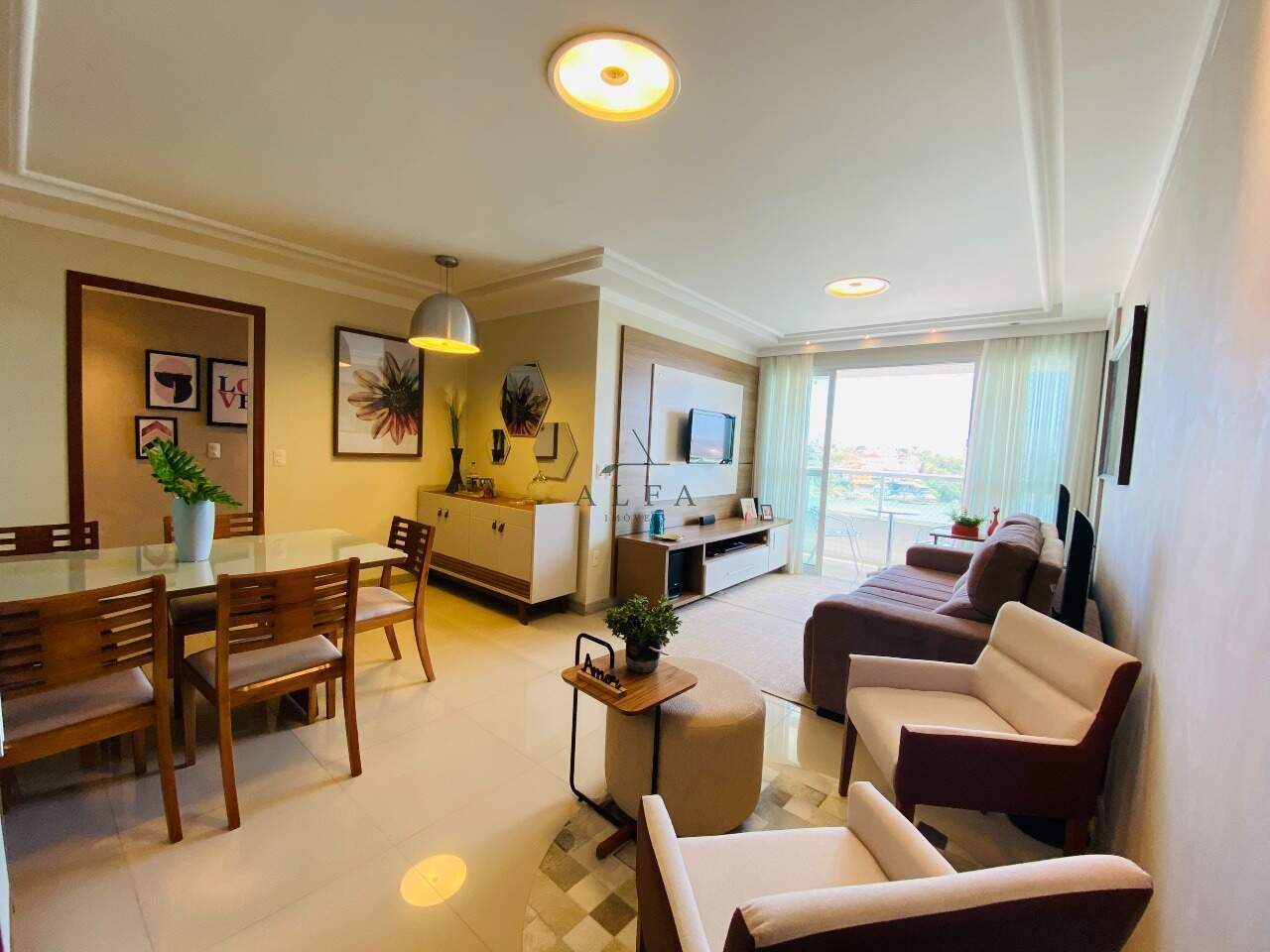 Apartamento à venda no Praia do Morro: Apartamento à venda na Praia de Muquiçaba, Guarapari Es.