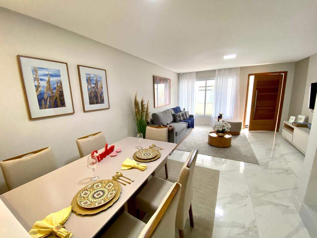 Casa à venda no JARDIM BOA VISTA: Casa à venda Jardim Boa Vista, Guarapari Es.