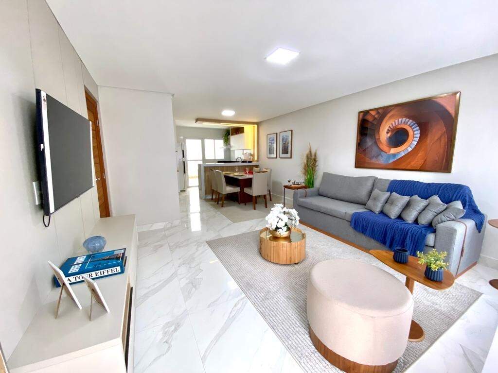 Casa à venda no JARDIM BOA VISTA: Casa à venda Jardim Boa Vista, Guarapari Es.