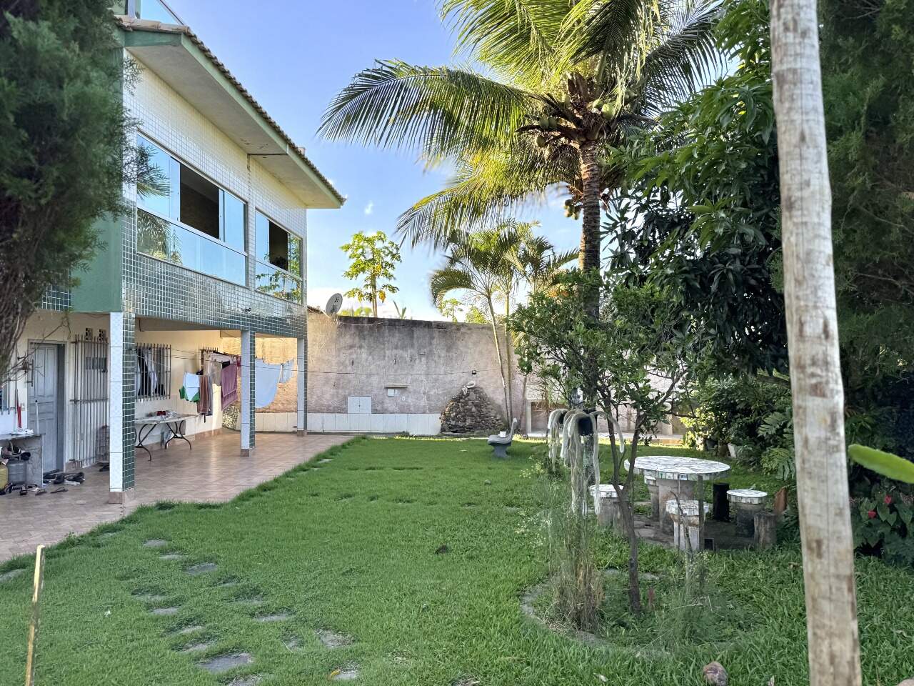 Casa à venda no MEAÍPE: Chácara à venda em Meaipe, Guarapari Es.
