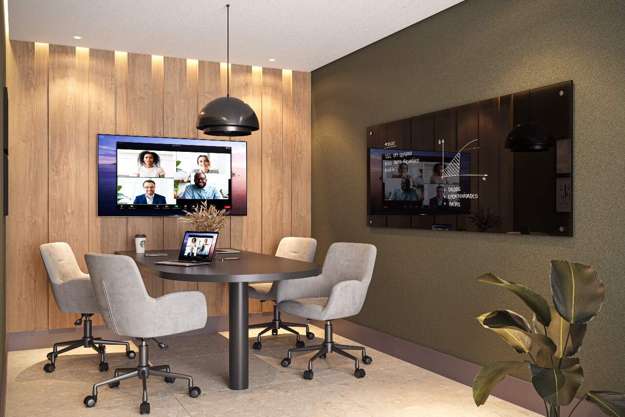Apartamento à venda no Centro: Lançamento Lumina Residence, Centro de Guarapari Es.