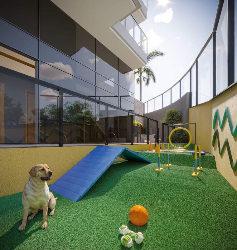 Apartamento à venda no Centro: Lançamento Lumina Residence, Centro de Guarapari Es.