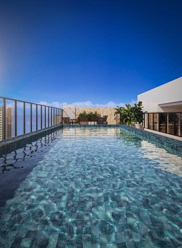 Apartamento à venda no Centro: Lançamento Lumina Residence, Centro de Guarapari Es.