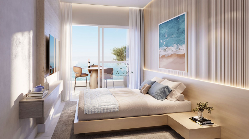 Apartamento à venda no ENSEADA AZUL: Lançamento Acqua Enseada Azul, Guarapari Es.
