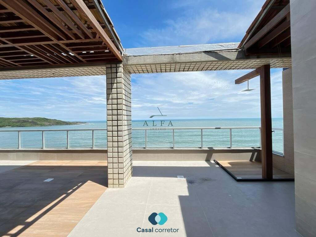 Apartamento à venda no Praia do Morro: Cobertura à venda na Praia do Morro, Guarapari Es.