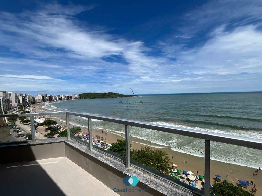 Apartamento à venda no Praia do Morro: Cobertura à venda na Praia do Morro, Guarapari Es.