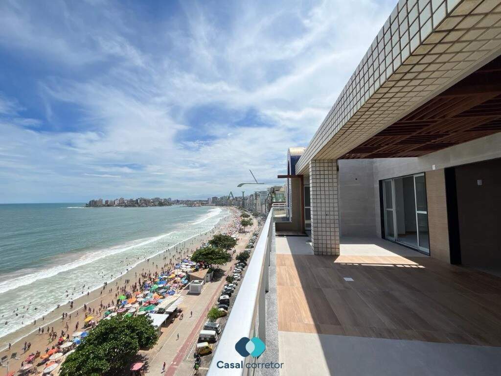 Apartamento à venda no Praia do Morro: Cobertura à venda na Praia do Morro, Guarapari Es.