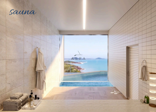 Apartamento à venda no Praia do Morro: Lançamento à venda na Praia da Cerca, Guarapari Es.