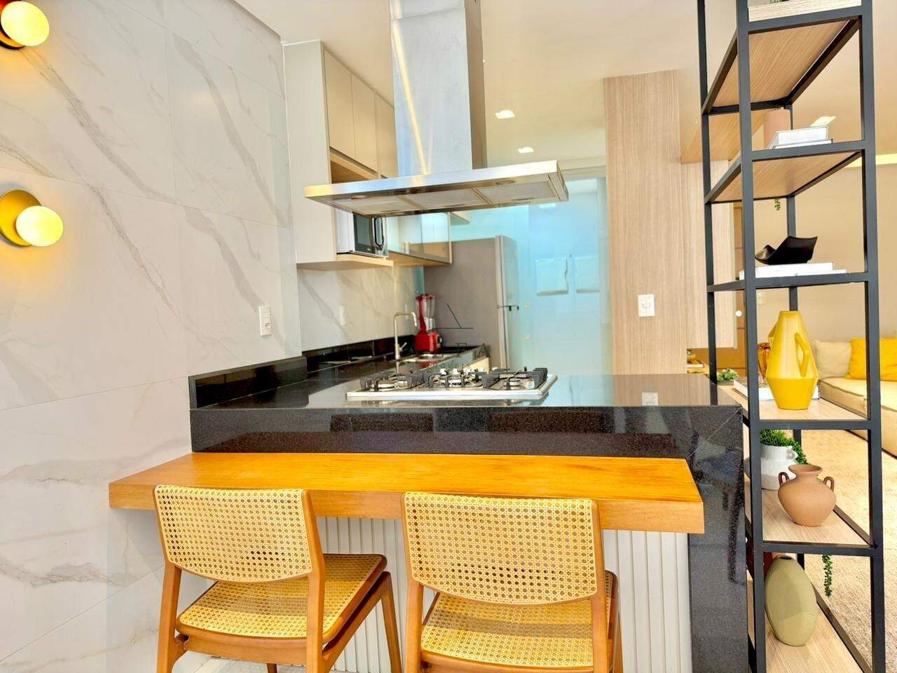 Apartamento à venda no Praia do Morro: Apartamento à venda na Praia do Morro, Guarapari Es.