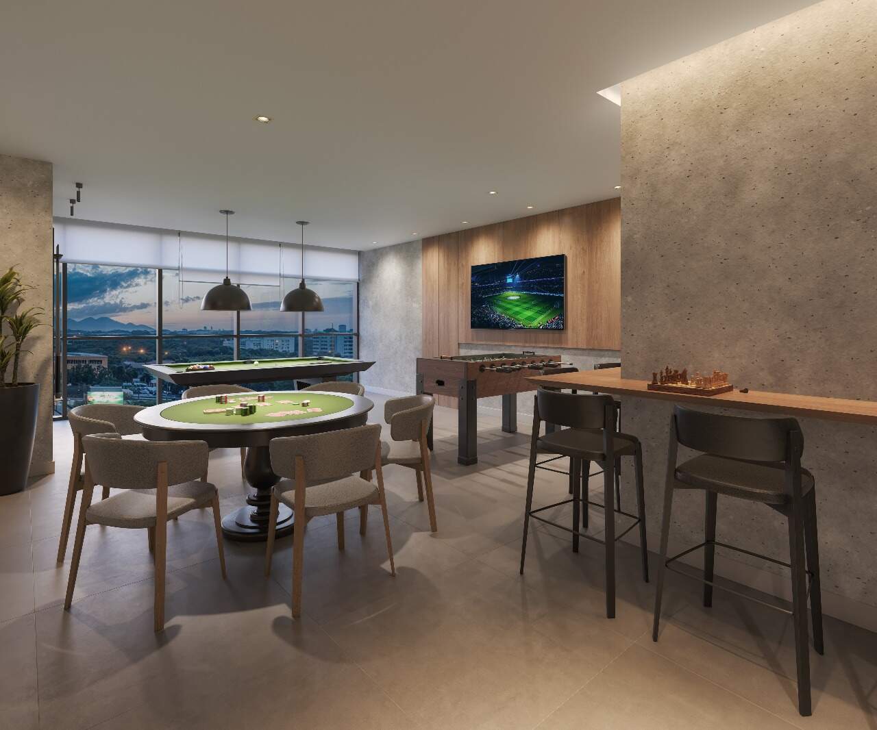 Apartamento à venda no Jardim Camburi: Lançamento Jardim Camburi Vitoria Es.