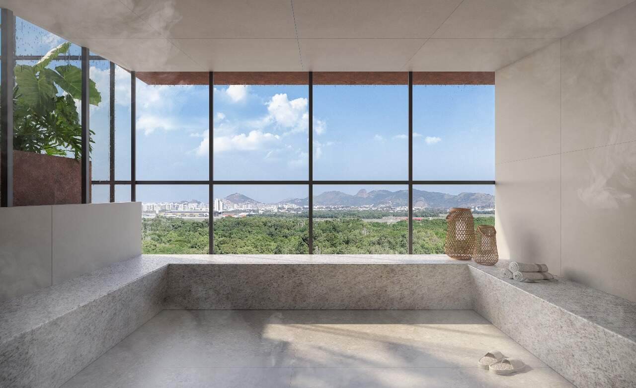 Apartamento à venda no Jardim Camburi: Lançamento Jardim Camburi Vitoria Es.
