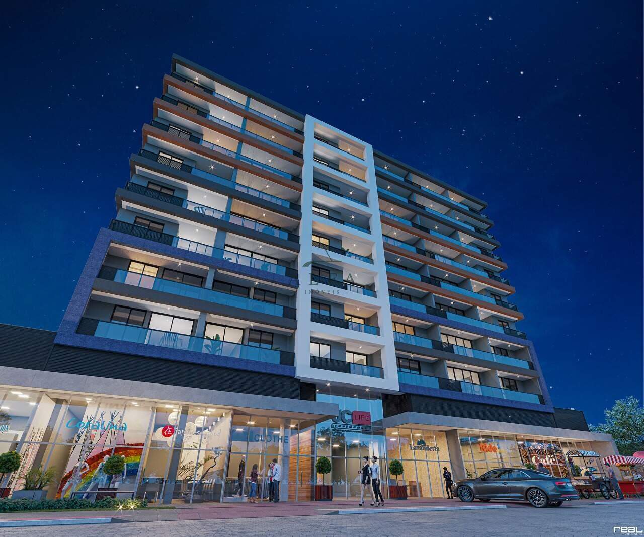 Apartamento à venda no Jardim Camburi: Lançamento Jardim Camburi Vitoria Es.