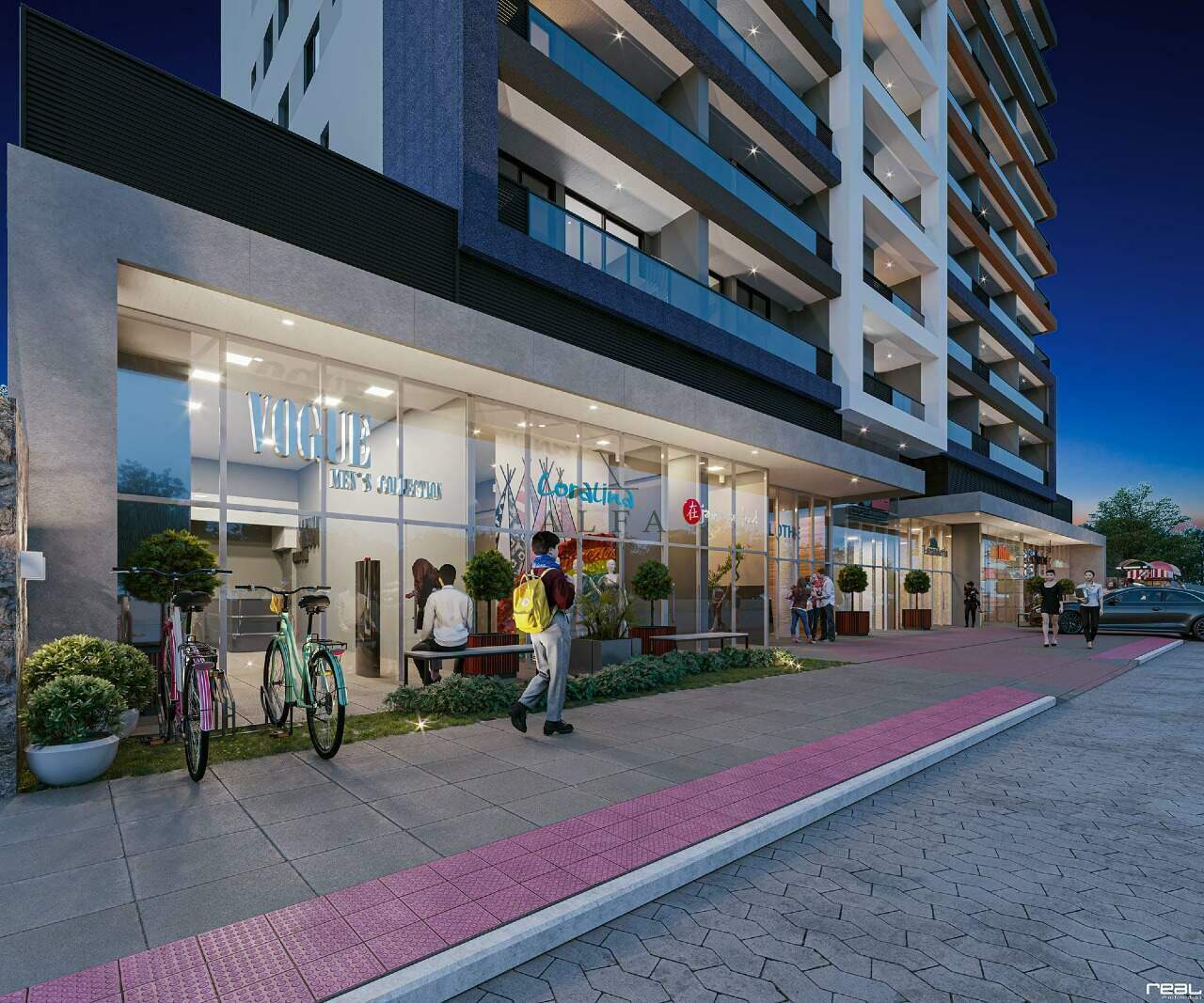 Apartamento à venda no Jardim Camburi: Lançamento Jardim Camburi Vitoria Es.