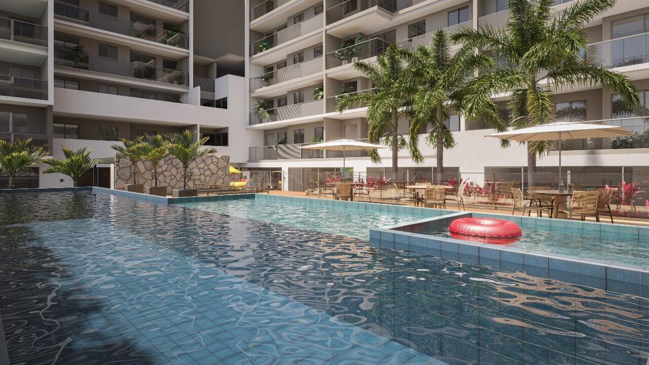 Apartamento à venda no Jardim Camburi: Lançamento Jardim Camburi Vitoria Es.