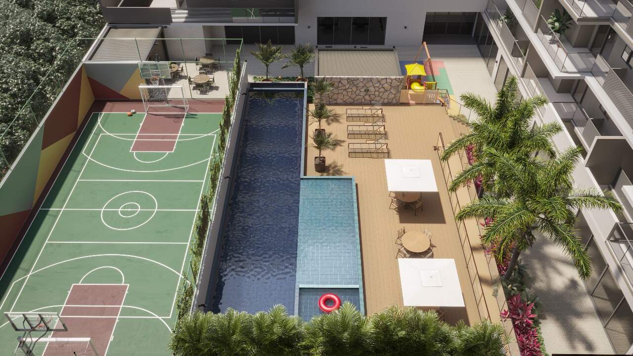 Apartamento à venda no Jardim Camburi: Lançamento Jardim Camburi Vitoria Es.