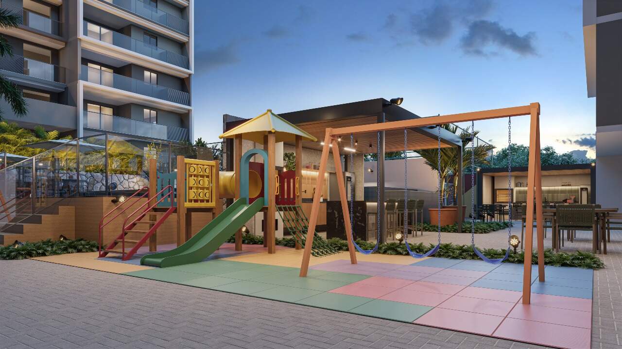Apartamento à venda no Jardim Camburi: Lançamento Jardim Camburi Vitoria Es.