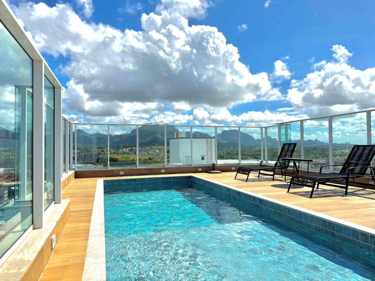 Apartamento à venda no Praia do Morro: Apartamento de 2 quartos à venda na Praia do Morro, Guarapari Es.