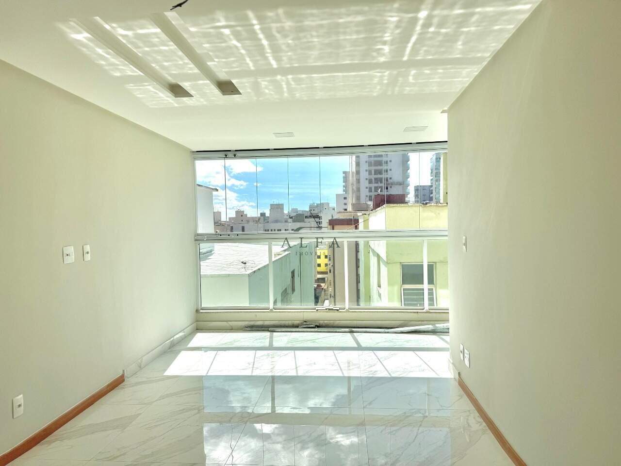 Apartamento à venda no Praia do Morro: Apartamento de 2 quartos à venda na Praia do Morro, Guarapari Es.