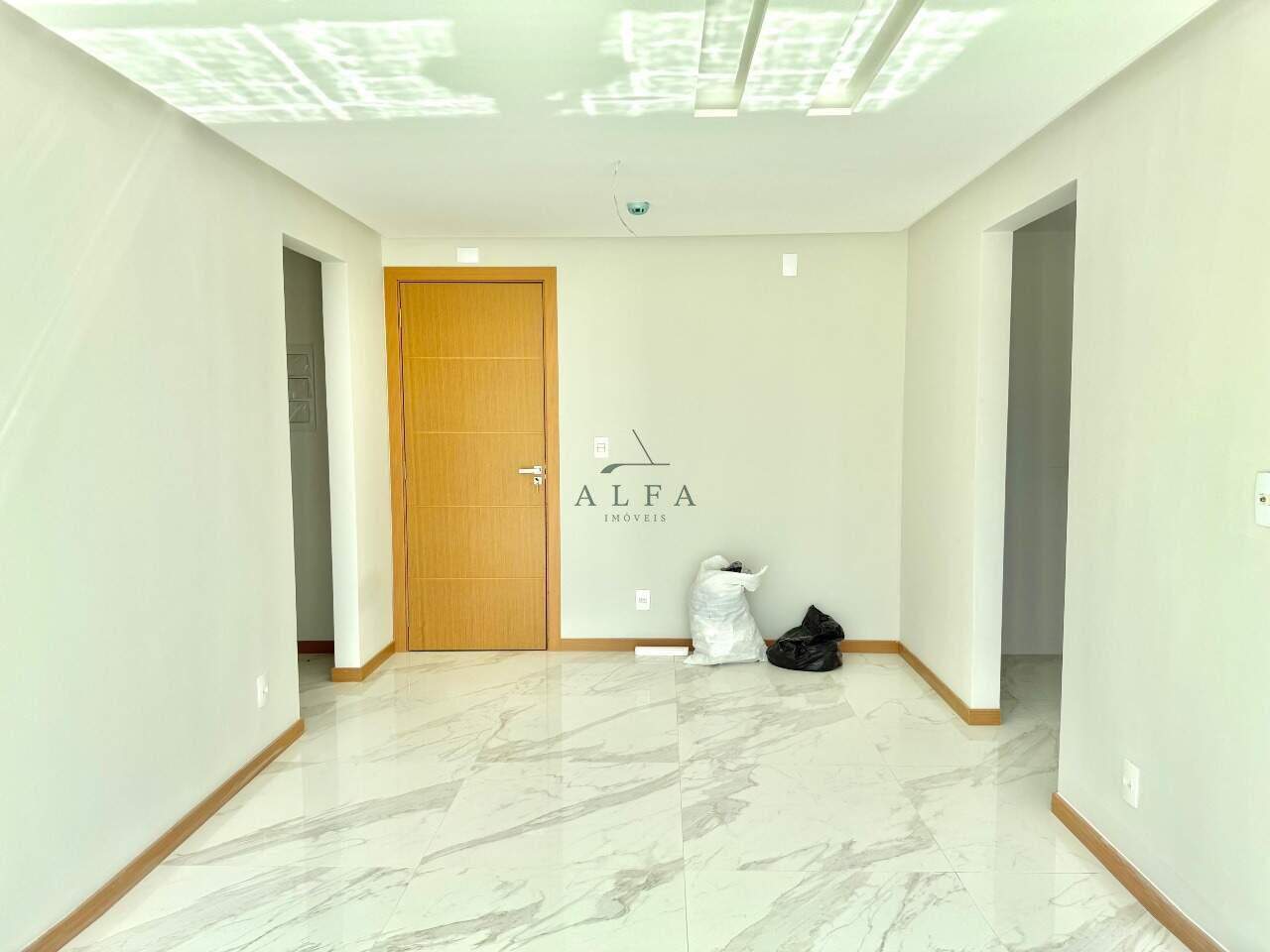Apartamento à venda no Praia do Morro: Apartamento de 2 quartos à venda na Praia do Morro, Guarapari Es.