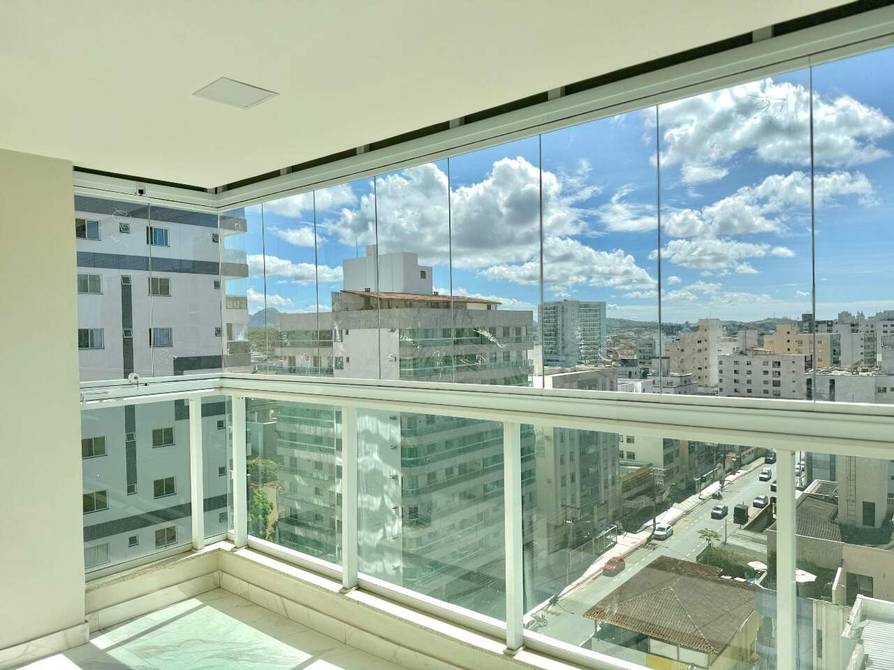 Apartamento à venda no Praia do Morro: Apartamento de 2 quartos à venda na Praia do Morro, Guarapari Es.