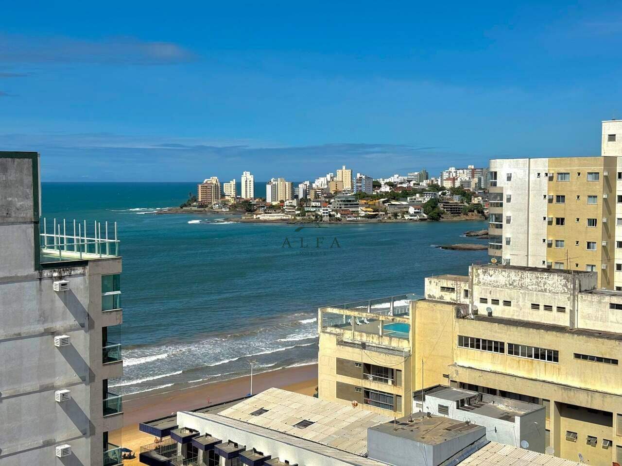 Apartamento à venda no Praia do Morro: Apartamento 3 quartos à venda na Praia do Morro, Guarapari Es.