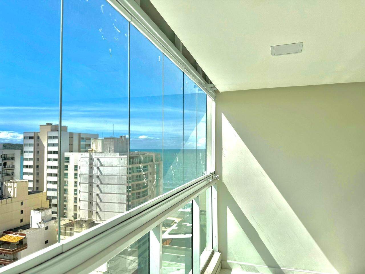 Apartamento à venda no Praia do Morro: Apartamento de 2 quartos à venda na Praia do Morro.