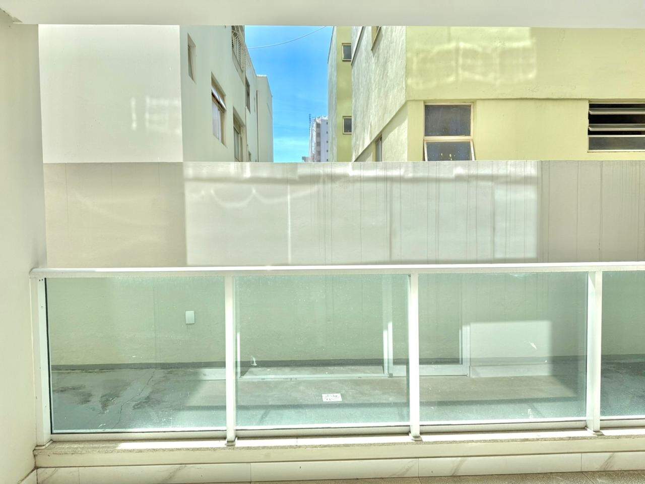 Apartamento à venda no Praia do Morro: Apartamento de 2 quartos à venda na Praia do Morro, Guarapari Es.