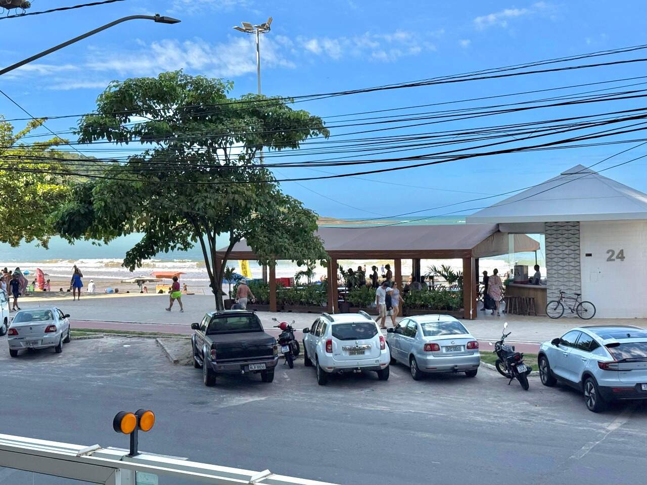 Apartamento à venda no Praia do Morro: APARTAMENTO 3 QUARTOS À VENDA NA PRAIA DO MORRO, GUARAPARI - ES