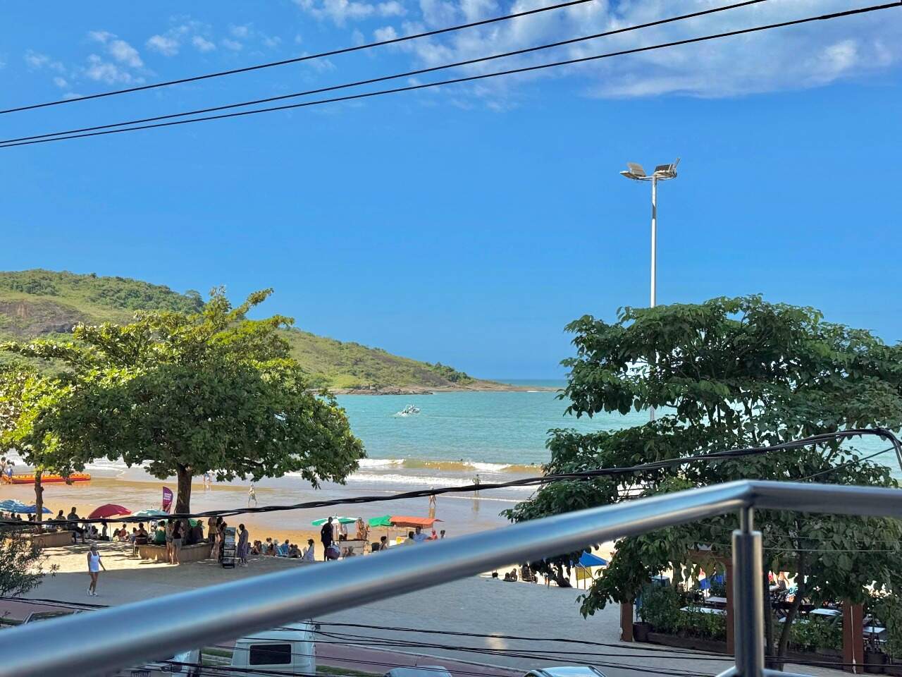 Apartamento à venda no Praia do Morro: APARTAMENTO 3 QUARTOS À VENDA NA PRAIA DO MORRO, GUARAPARI - ES