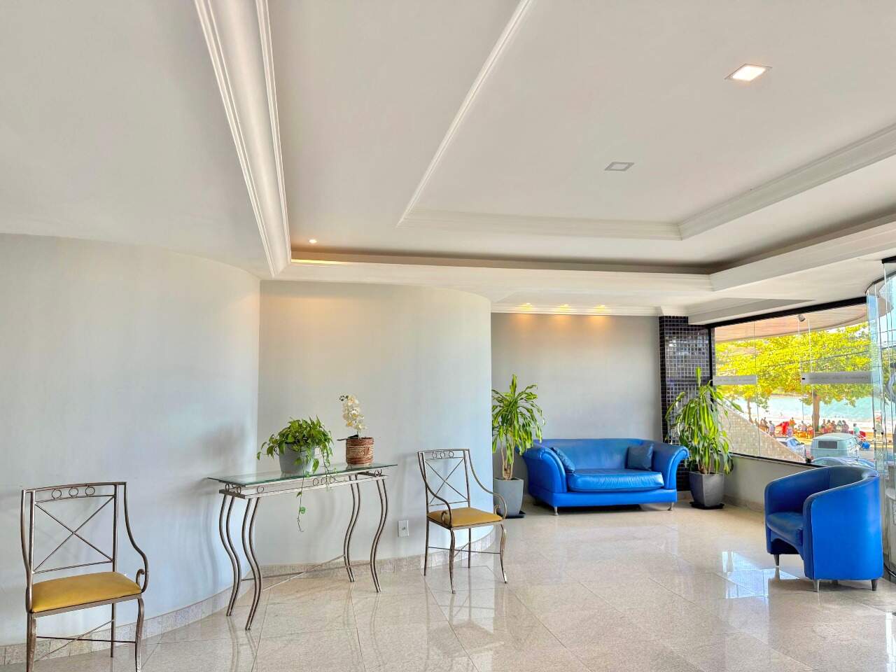 Apartamento à venda no Praia do Morro: APARTAMENTO 3 QUARTOS À VENDA NA PRAIA DO MORRO, GUARAPARI - ES