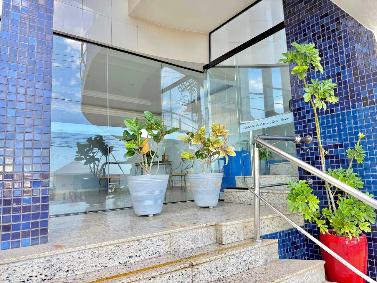 Apartamento à venda no Praia do Morro: APARTAMENTO 3 QUARTOS À VENDA NA PRAIA DO MORRO, GUARAPARI - ES