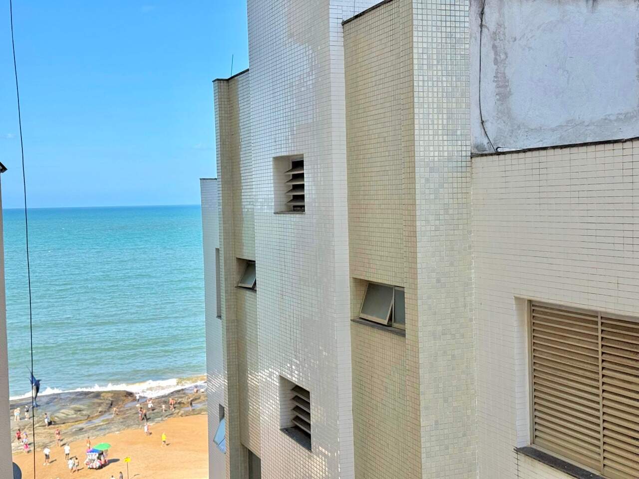 Apartamento à venda no Praia do Morro: APARTAMENTO 3 QUARTOS À VENDA NA PRAIA DO MORRO, GUARAPARI - ES