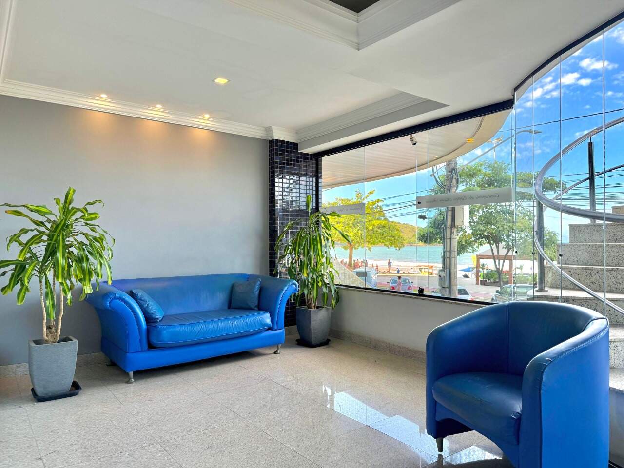 Apartamento à venda no Praia do Morro: APARTAMENTO 3 QUARTOS À VENDA NA PRAIA DO MORRO, GUARAPARI - ES