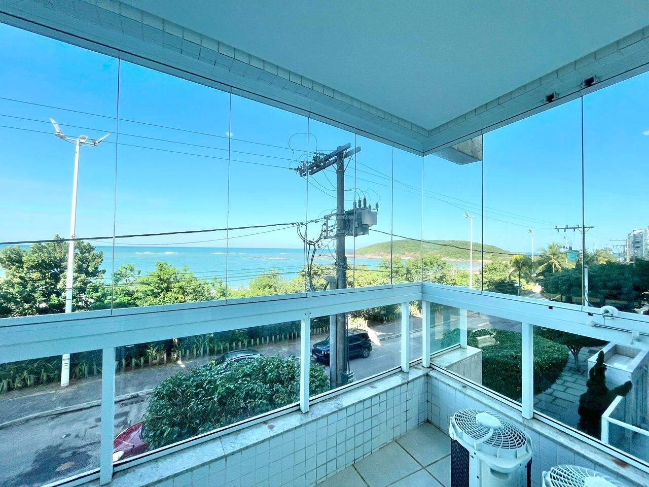 Apartamento à venda no ENSEADA AZUL: Apartamento 3 quartos à venda na Enseada Azul, Guarapari Es.