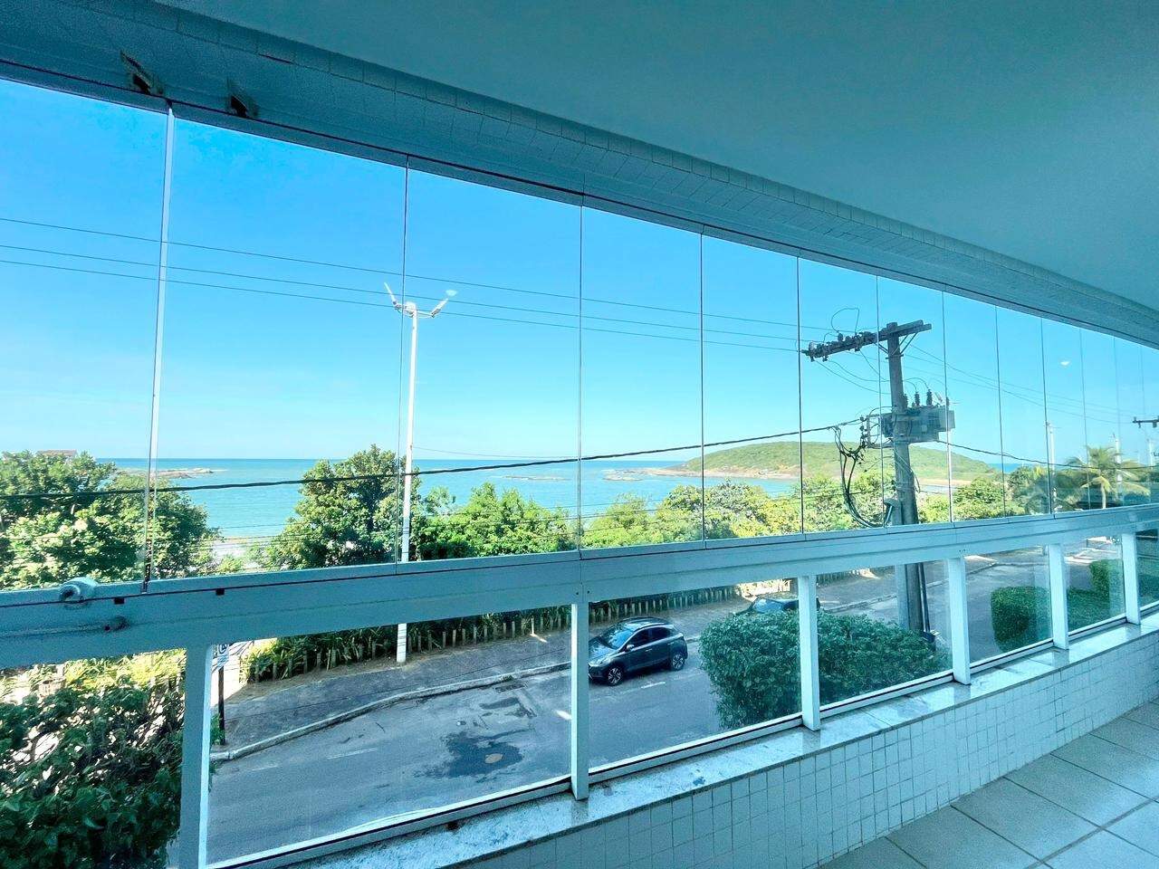 Apartamento à venda no ENSEADA AZUL: Apartamento 3 quartos à venda na Enseada Azul, Guarapari Es.