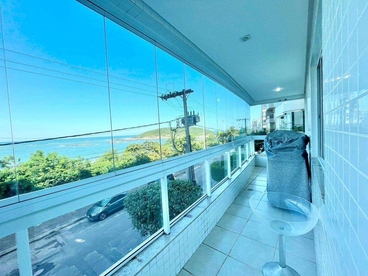 Apartamento à venda no ENSEADA AZUL: Apartamento 3 quartos à venda na Enseada Azul, Guarapari Es.