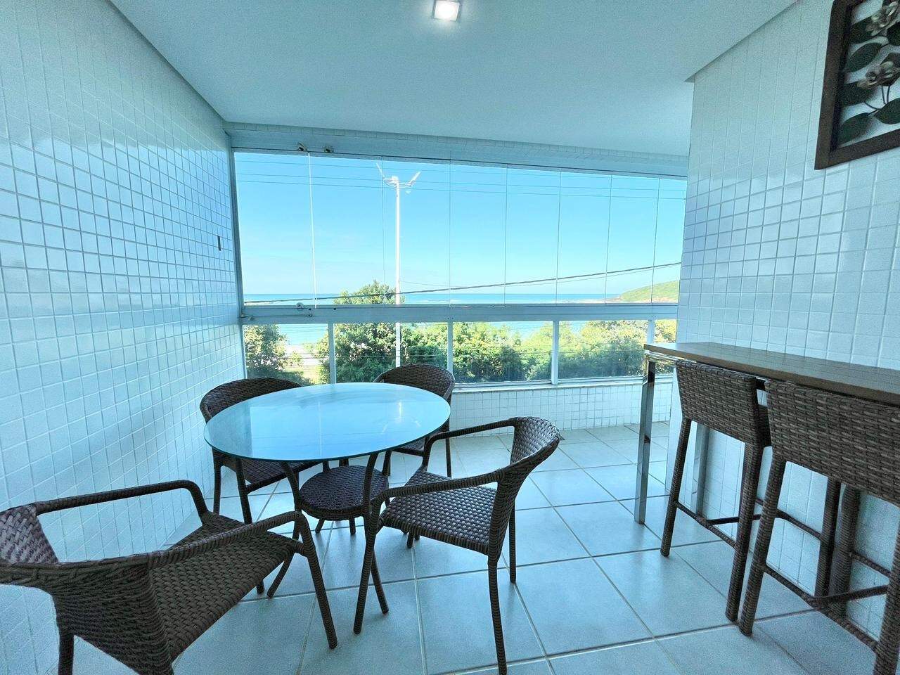 Apartamento à venda no ENSEADA AZUL: Apartamento 3 quartos à venda na Enseada Azul, Guarapari Es.