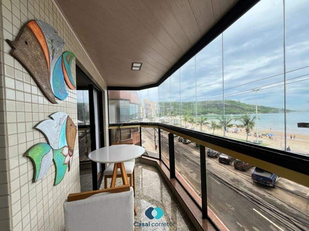 Apartamento à venda no Praia do Morro: Apartamento à venda na Praia do Morro Guarapari Es.