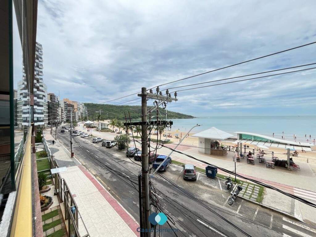 Apartamento à venda no Praia do Morro: Apartamento à venda na Praia do Morro Guarapari Es.